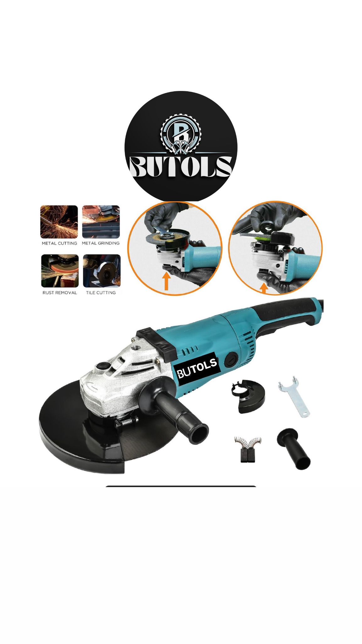 Msb Hırdavat El Aletleri Yapı Market